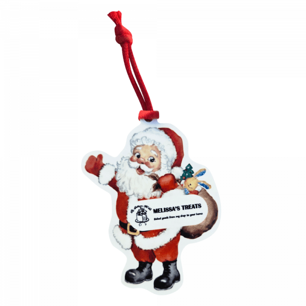 Santa