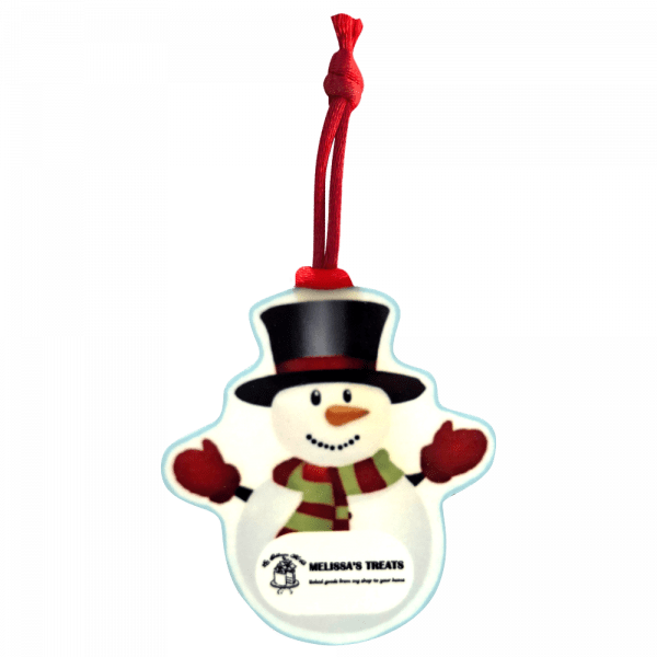 Snowman