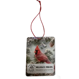 Cardinal Carton